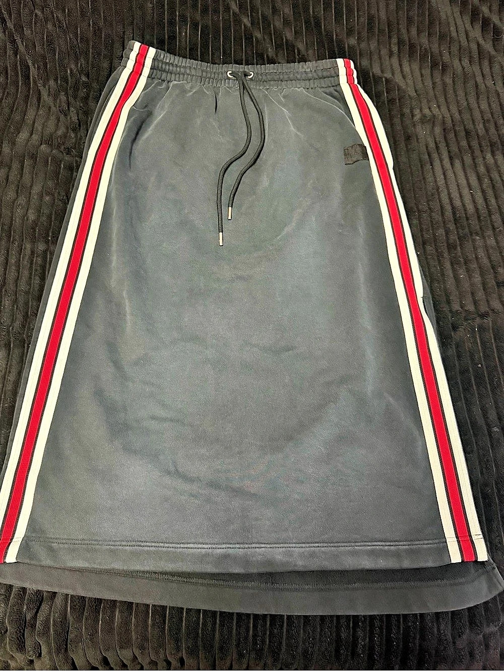Air Jordan Women's Ankle-Length Athletic Shorts Size Large NWT